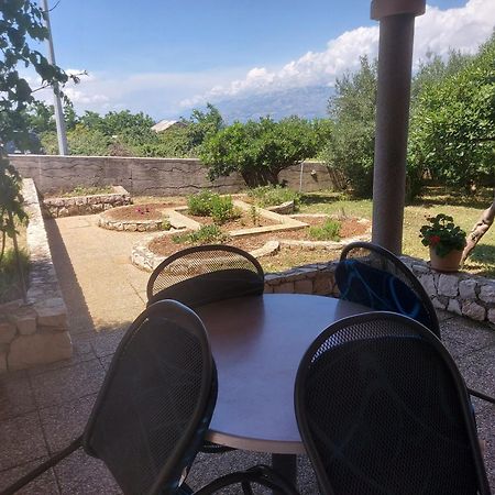 Apartman Jovici Zadar Eksteriør bilde