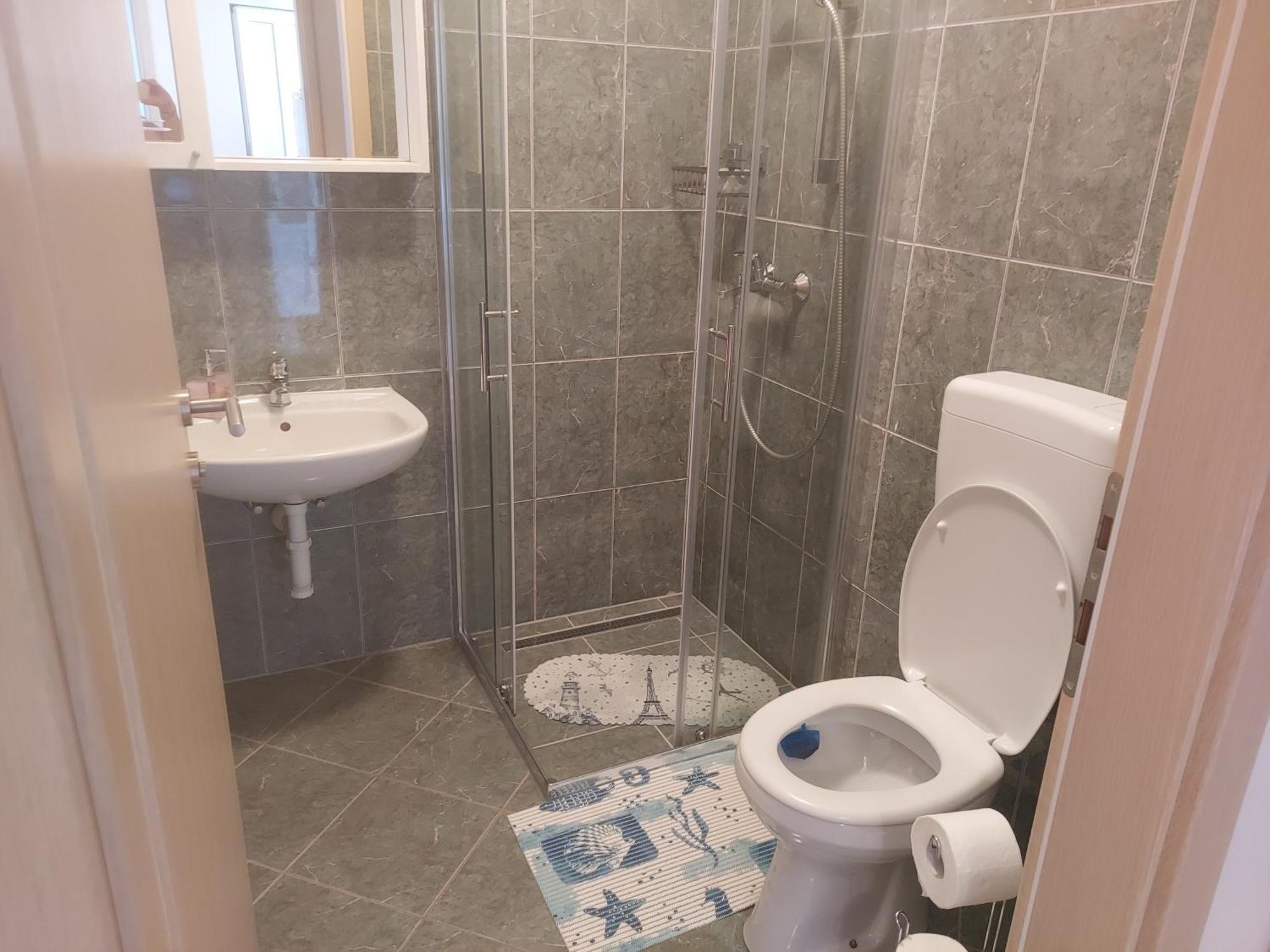 Apartman Jovici Zadar Eksteriør bilde
