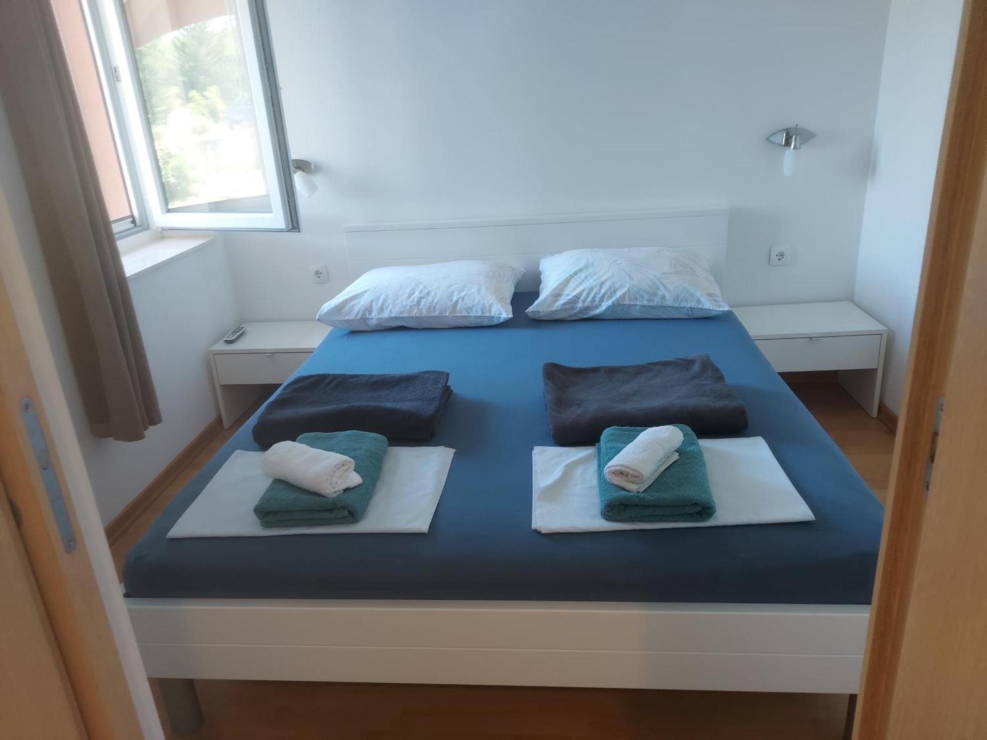 Apartman Jovici Zadar Eksteriør bilde