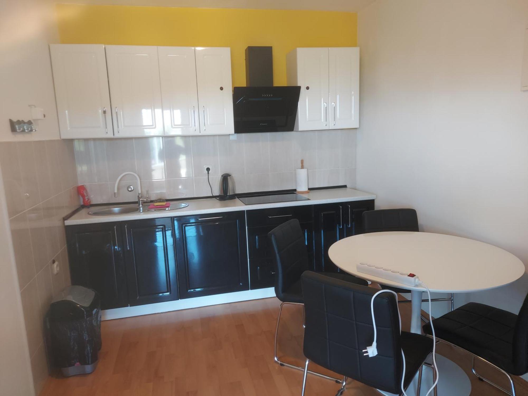 Apartman Jovici Zadar Eksteriør bilde